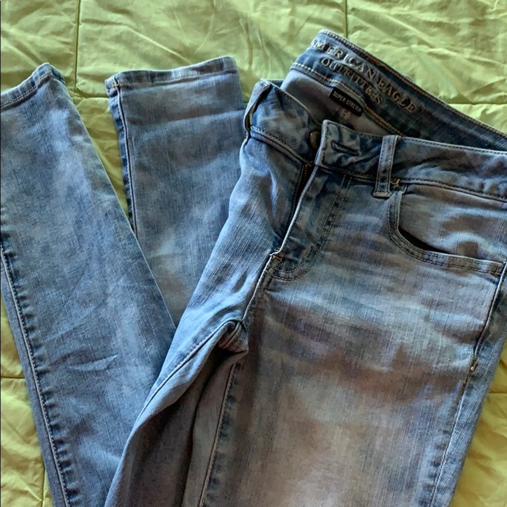 Jeans - Picture 3 of 3